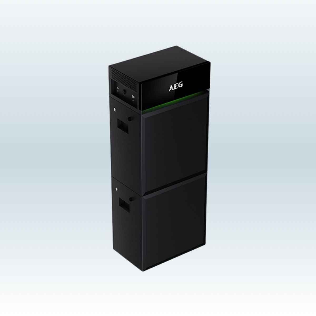 AEG Solarcube - AS-BBL09 SERIE