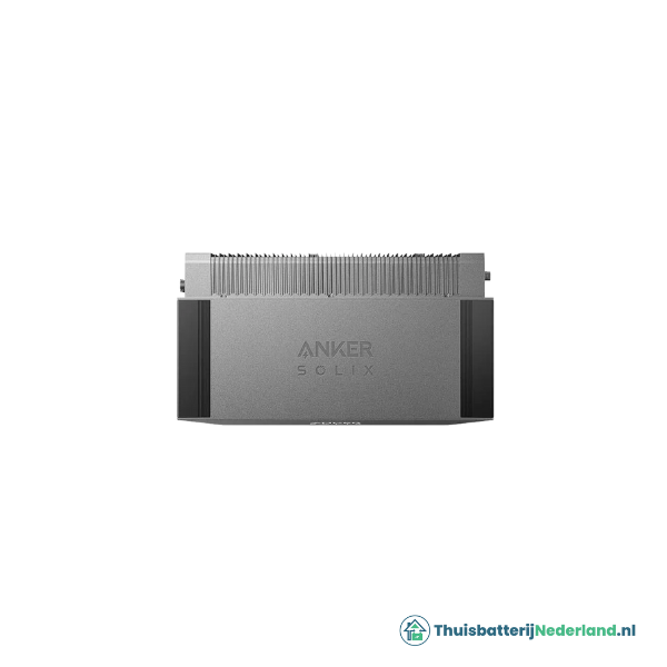 Anker Solix Solarbank 2 E1600 AC
