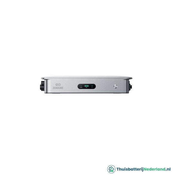 Zendure SolarFlow 2400 AC (17,28 kWh) Black Friday Deal