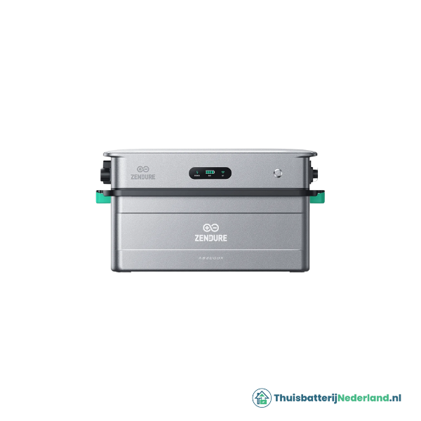 Zendure SolarFlow 2400 AC