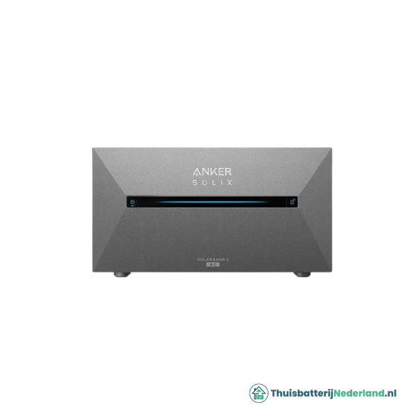 Anker Solix Solarbank 2 E1600 AC