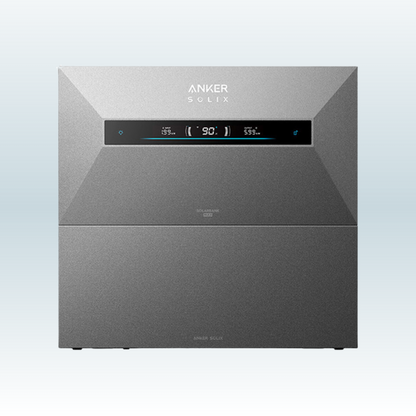 Anker SOLIX Solarbank Max AC