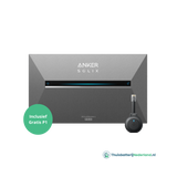 Anker Solix Solarbank 3 E2700 Pro