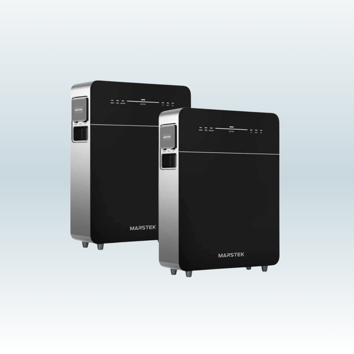 2 modules