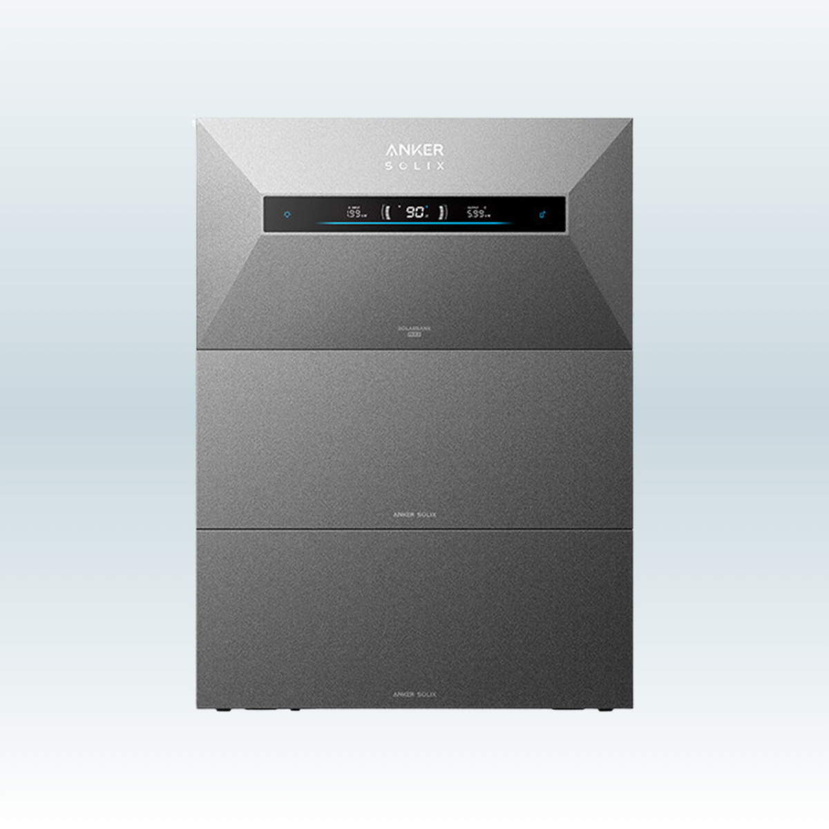 Anker SOLIX Solarbank Max AC