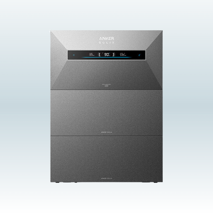 Anker SOLIX Solarbank Max AC