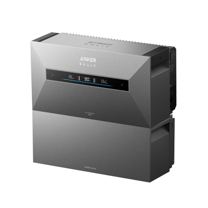 Anker SOLIX Solarbank Max AC