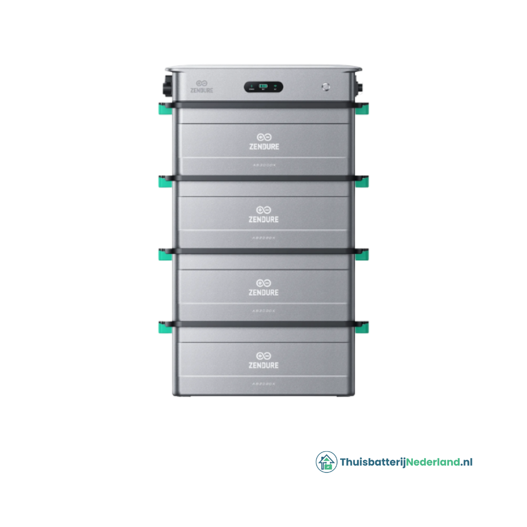 Zendure SolarFlow 2400 AC