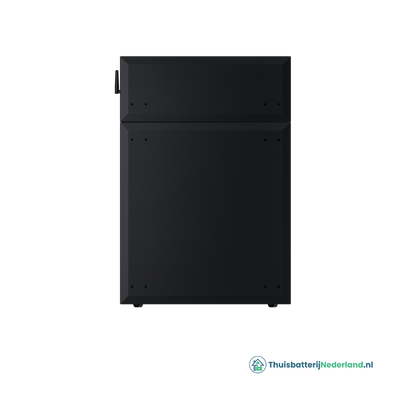 Pre-Order: AEG Solarcube - AS-BBL09 SERIE- Slimme Plug & Play Batterij