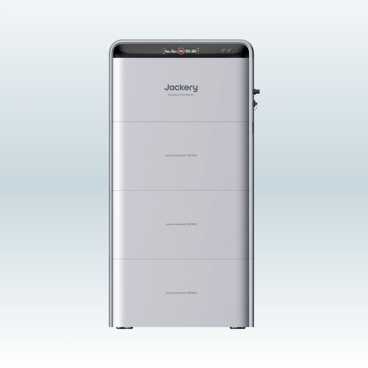 Jackery SolarVault 3 Pro Max AC