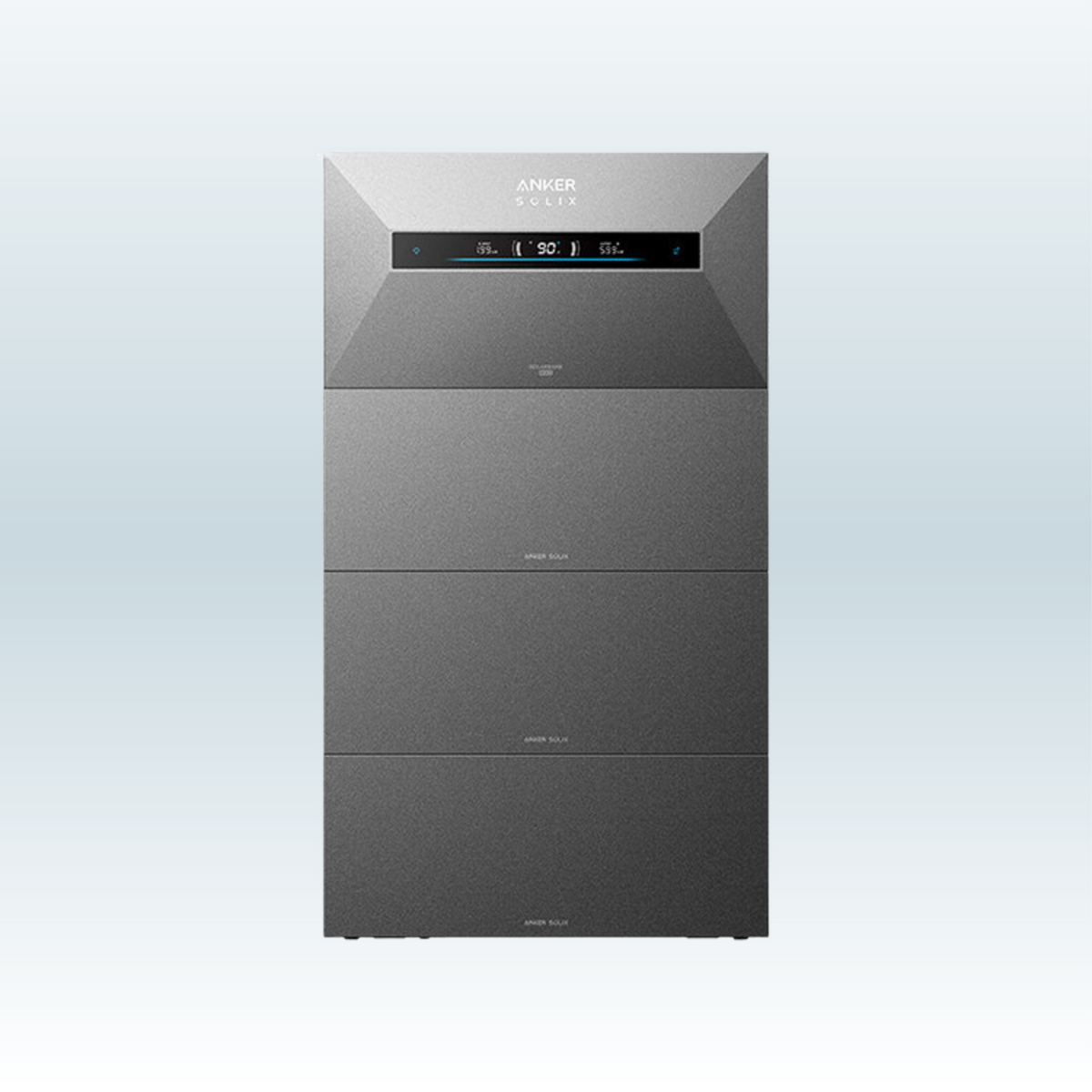 Anker SOLIX Solarbank Max AC