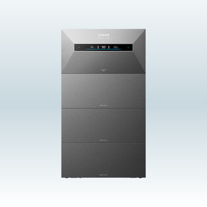 Anker SOLIX Solarbank Max AC