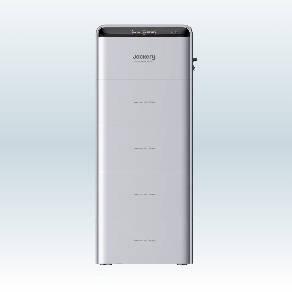Jackery SolarVault 3 Pro Max AC