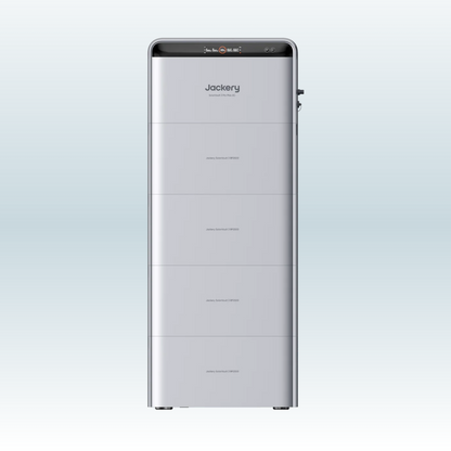 Jackery SolarVault 3 Pro Max AC