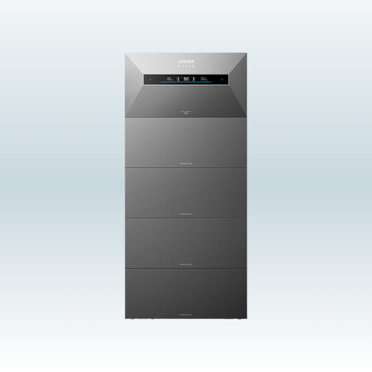 Anker SOLIX Solarbank Max AC