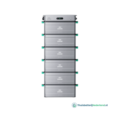 Zendure SolarFlow 2400 AC