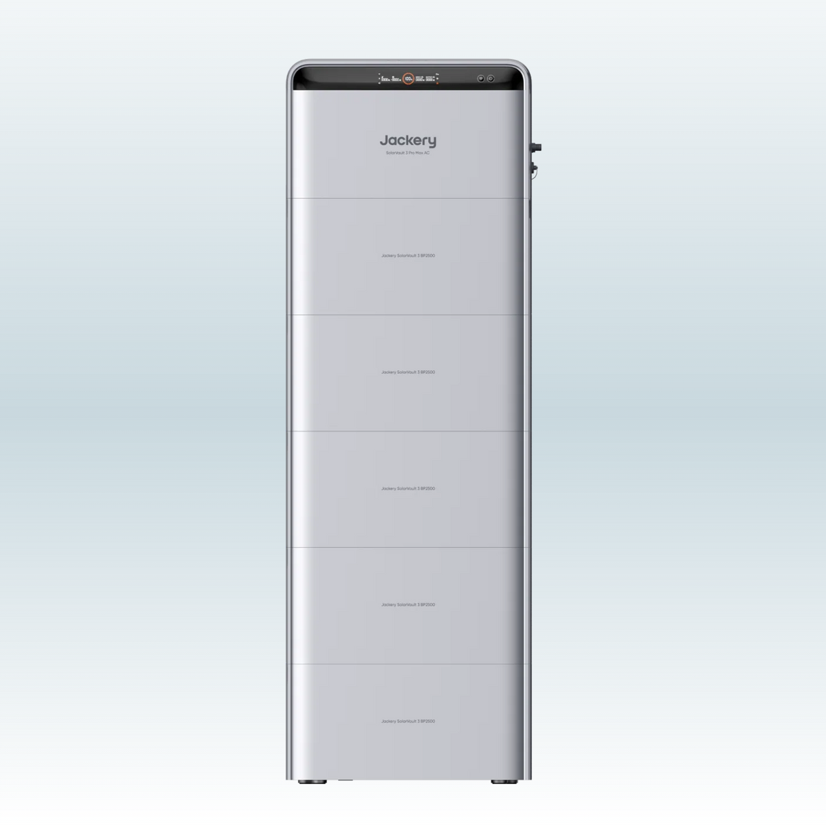 Jackery SolarVault 3 Pro Max AC
