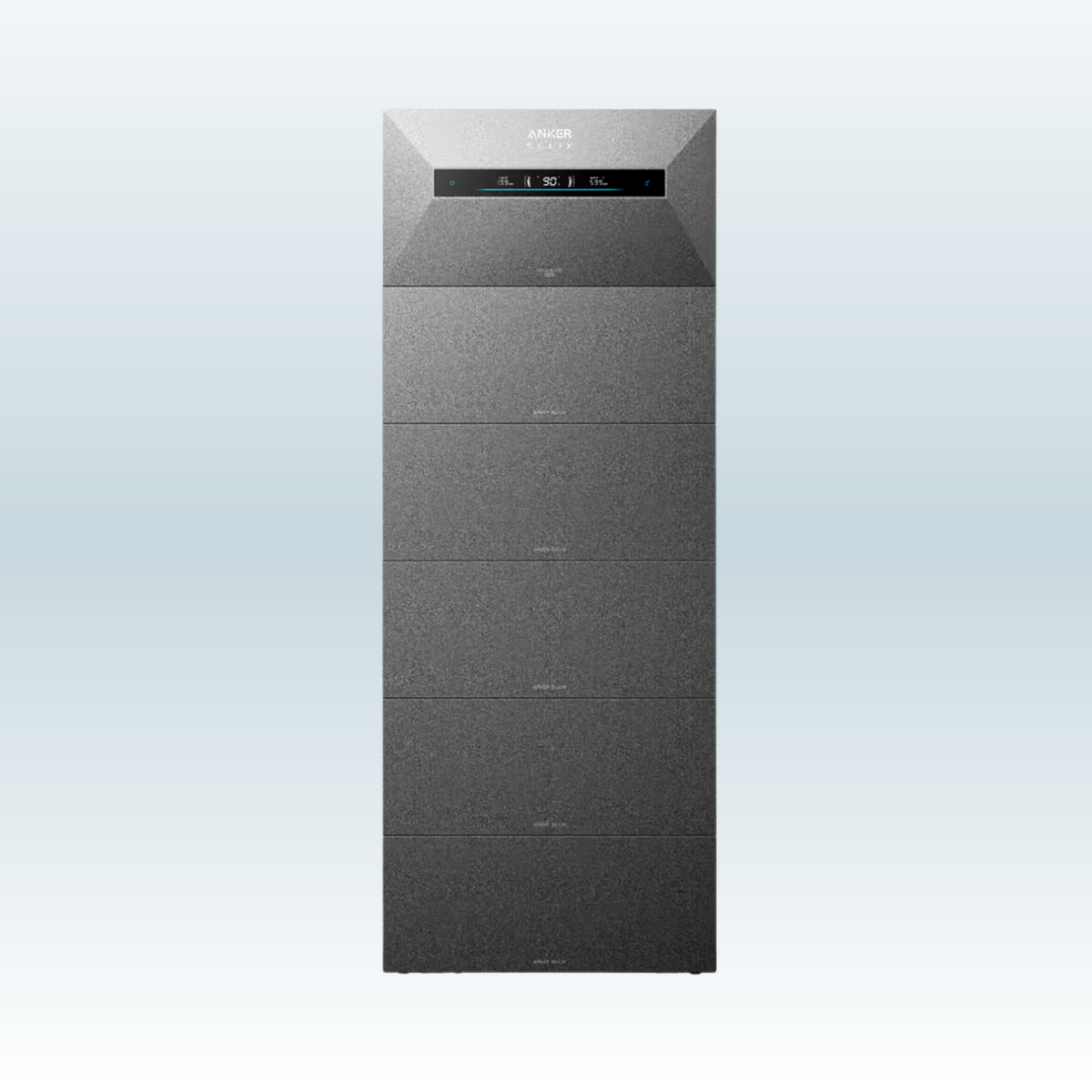 Anker SOLIX Solarbank Max AC