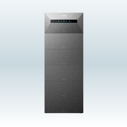 Anker SOLIX Solarbank Max AC