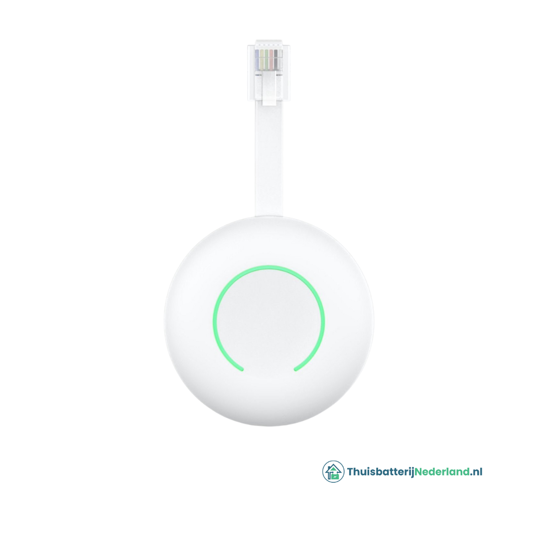 Pre-Order: AEG Solarcube - AS-BBL09 SERIE- Slimme Plug & Play Batterij