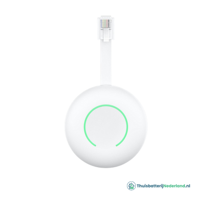 Pre-Order: AEG Solarcube - AS-BBL09 SERIE- Slimme Plug & Play Batterij