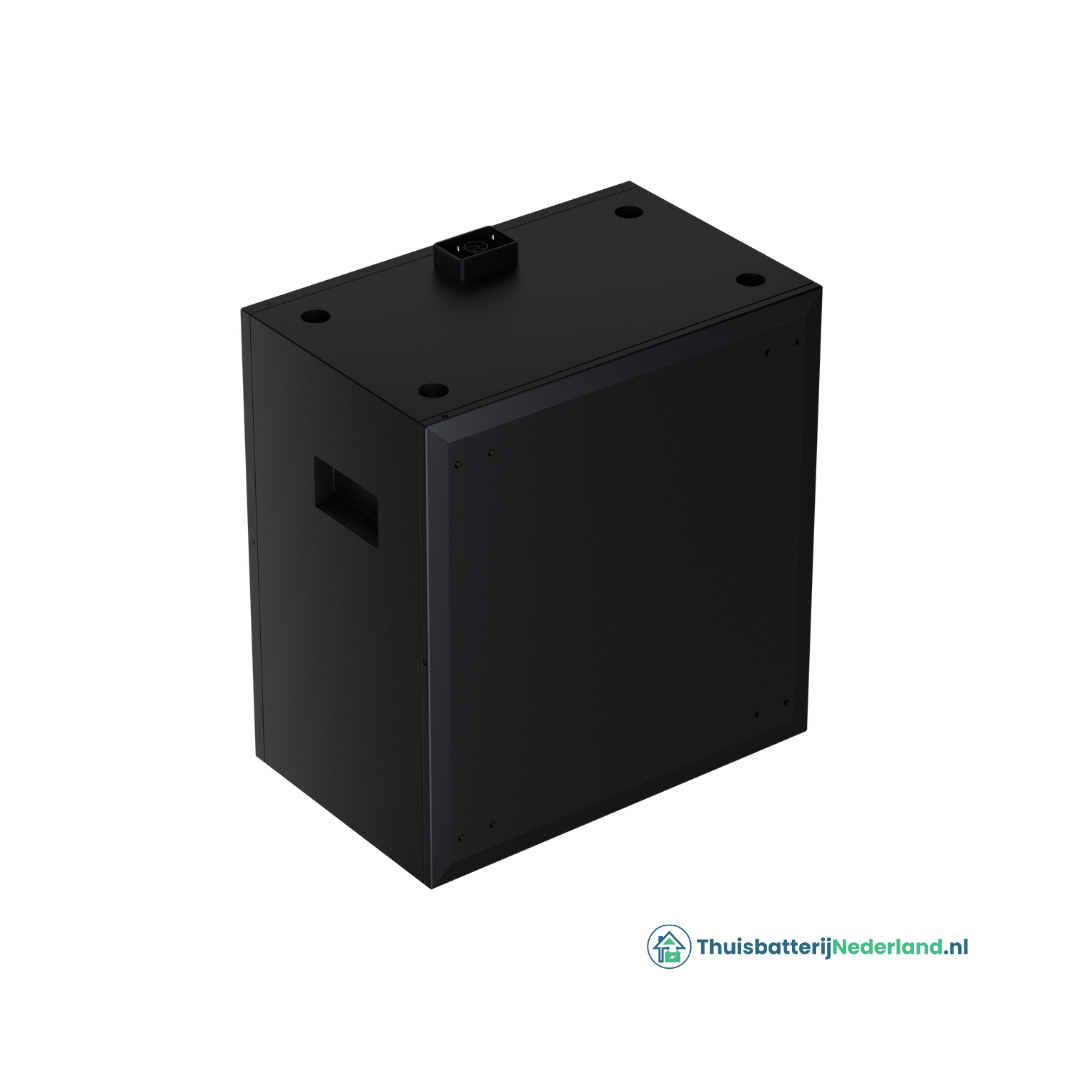 AEG AS-BML09 SERIE uitbreidingsbatterij 4.8 kWh