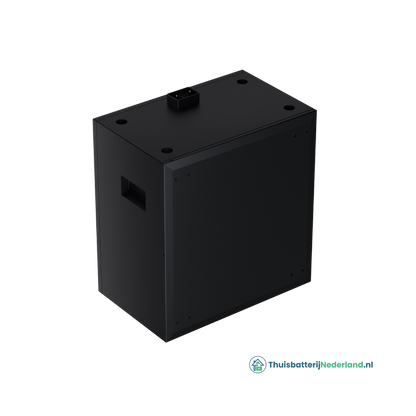 AEG AS-BML09 SERIE uitbreidingsbatterij 4.8 kWh