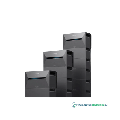 Anker Solix Solarbank 3 E2700 (Black Friday)