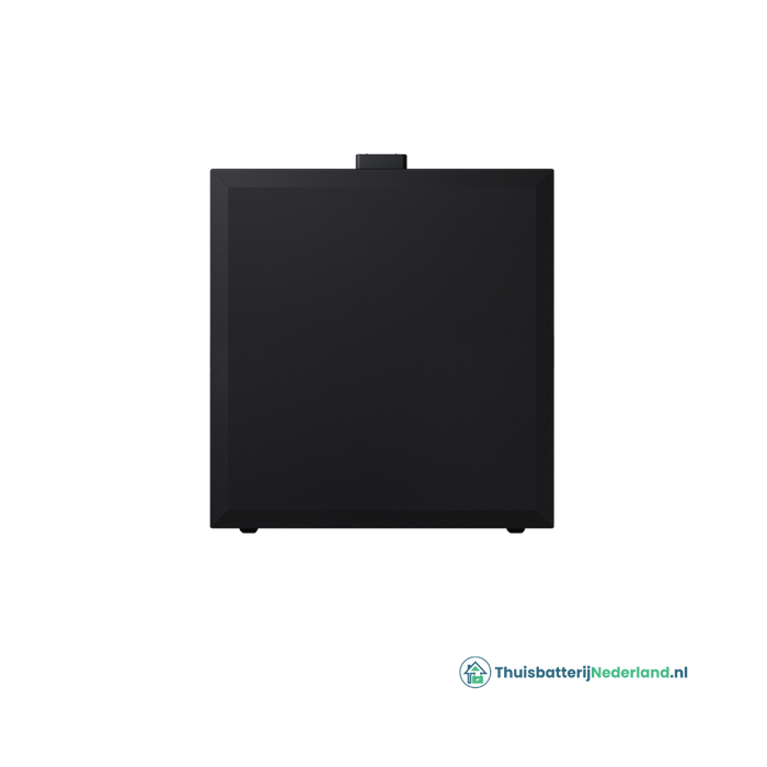 AEG AS-BML09 SERIE uitbreidingsbatterij 4.8 kWh