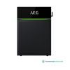 AEG Solarcube - AS-BBL09 SERIE- Slimme Plug & Play Batterij