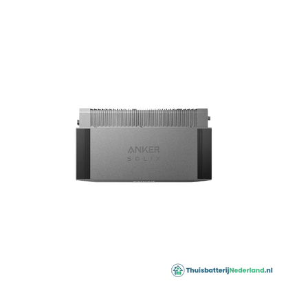 Anker Solix Solarbank 2 E1600 AC