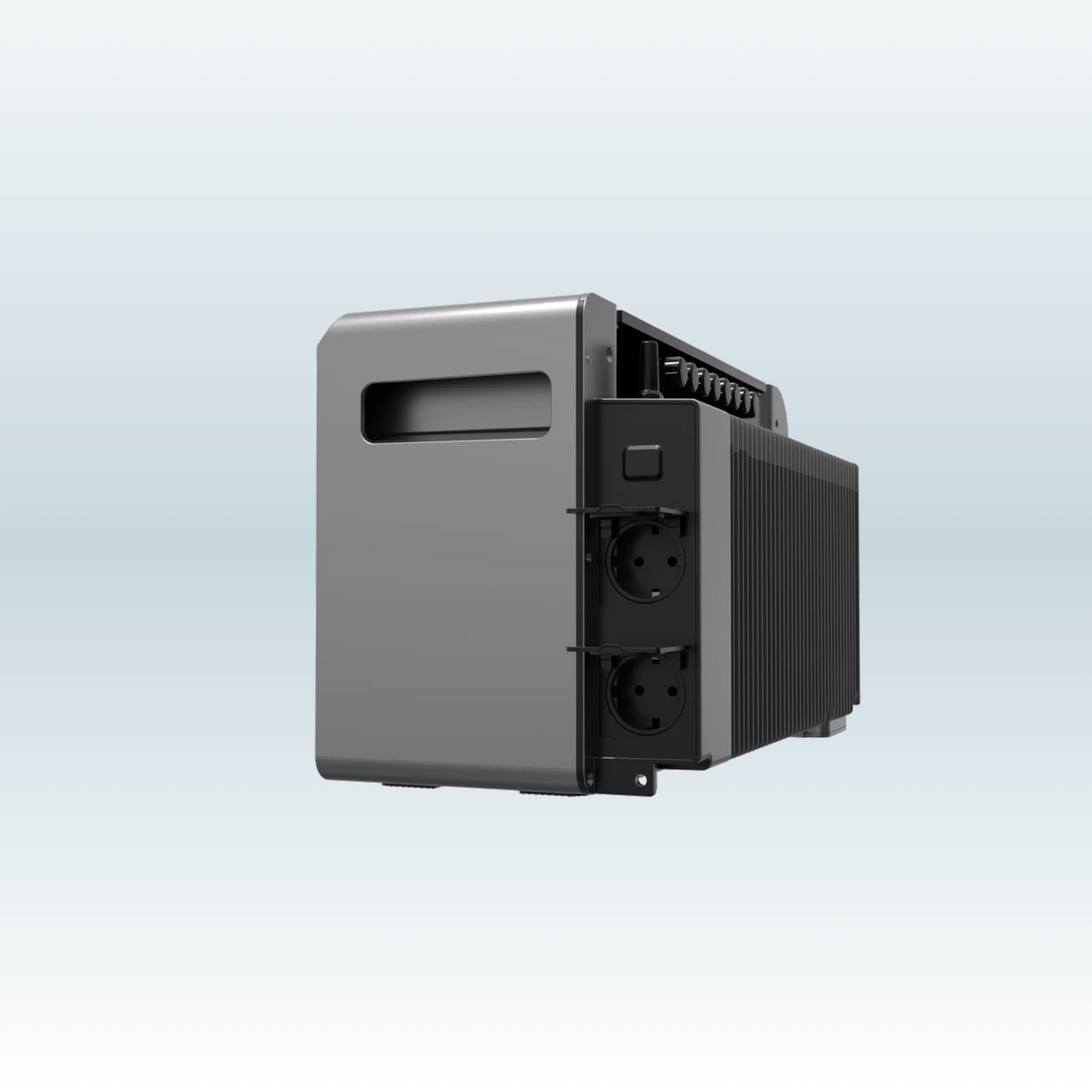 SigenMate 2700 Ultra