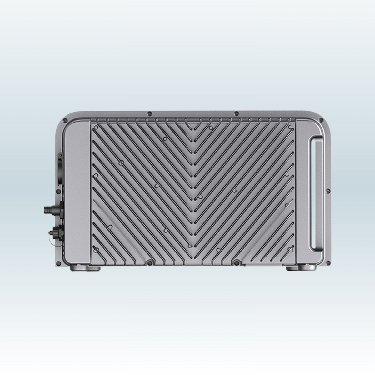 Jackery SolarVault 3 Pro Max AC