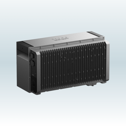 Anker SOLIX Solarbank Max AC