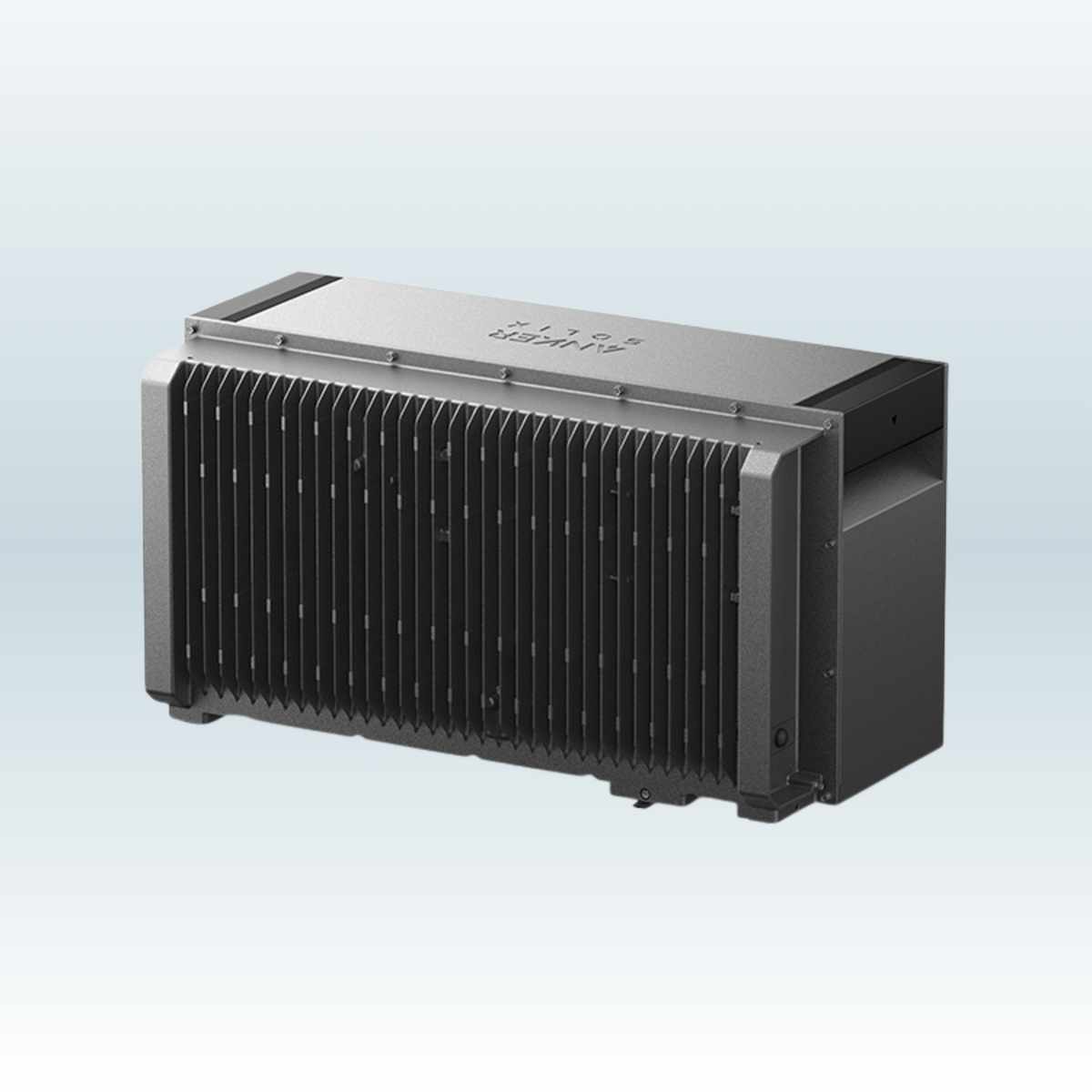Anker SOLIX Solarbank Max AC