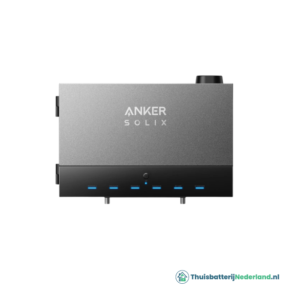 Anker SOLIX Power Dock (Multisystem)
