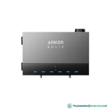 Anker SOLIX Power Dock (3-fase Multisystem)
