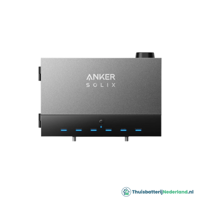 Anker SOLIX Power Dock (Multisystem)