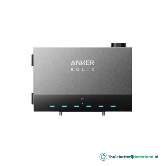 Anker SOLIX Power Dock (Multisystem)