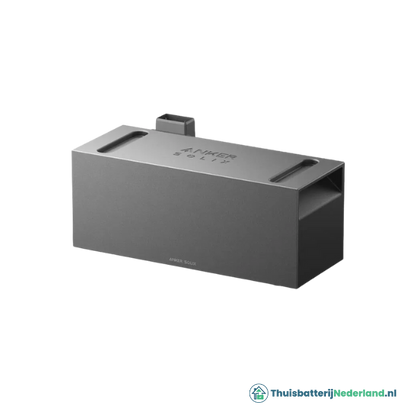 Anker SOLIX BP2700 Expansion Battery (Black Friday)