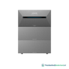 Anker Solix Solarbank 2 E1600 AC i.c.m. 2 x BP2700 expansion battery