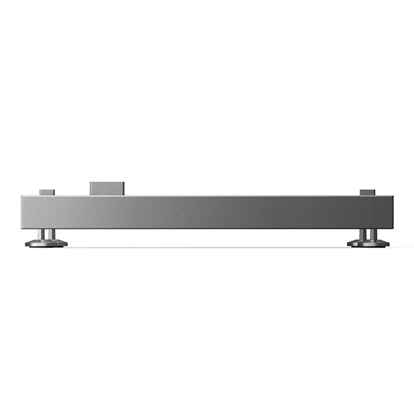 Anker SOLIX Solarbank Max AC montagebasis van voren