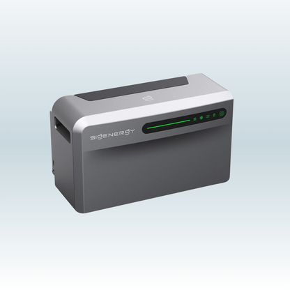 SigenMate 2700 Ultra