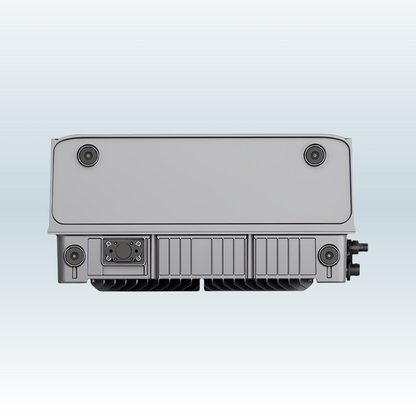 Jackery SolarVault 3 Pro Max AC