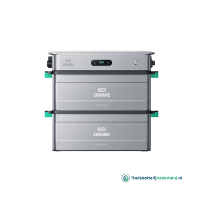 Zendure SolarFlow 2400 AC