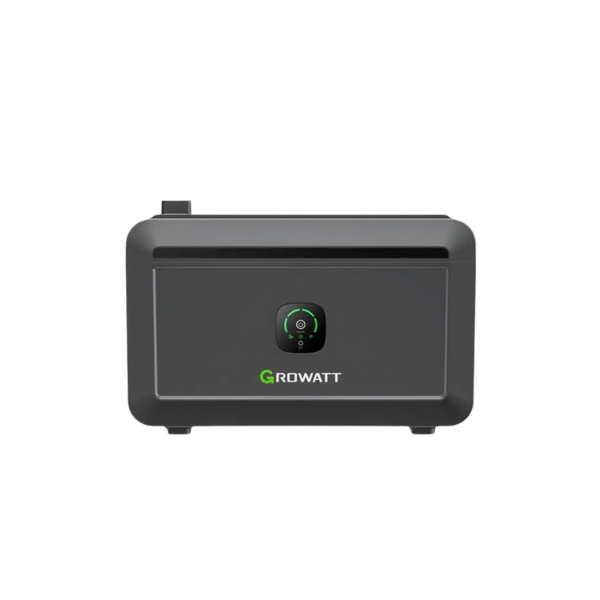 Growatt NOAH 2000 plug-in batterij | ThuisbatterijNederland ...