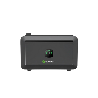 Growatt NOAH 2000