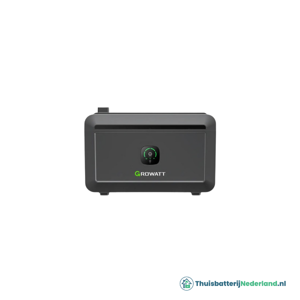 Growatt NOAH 2000 plug-in batterij | ThuisbatterijNederland ...