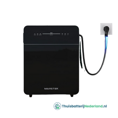 Marstek Venus E (V3)