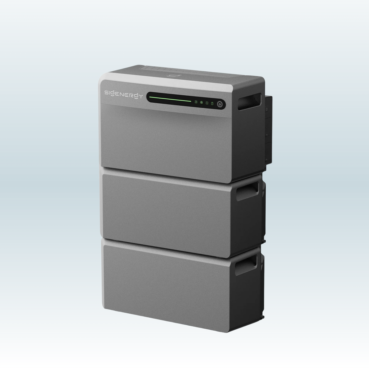 SigenMate 2700 Ultra